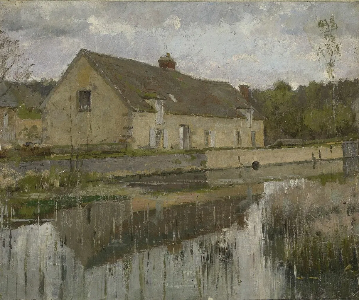 Colby College Museum of Art