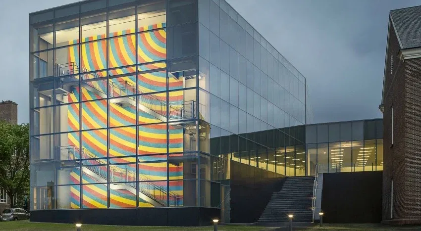 Colby College Museum of Art