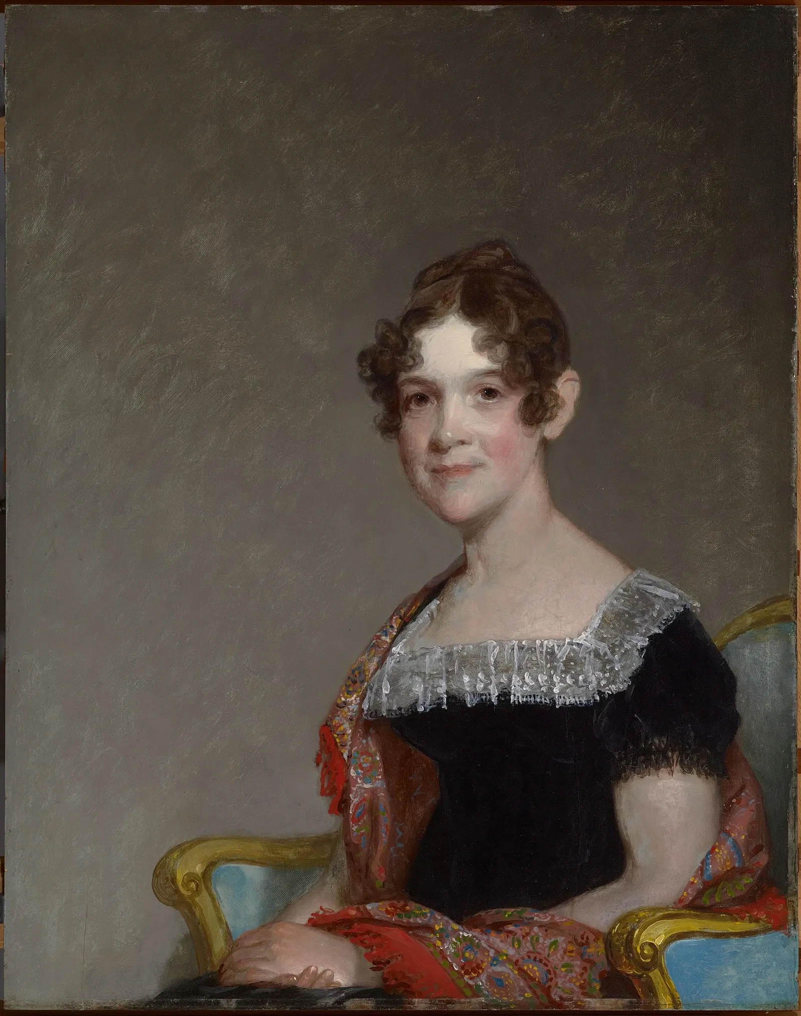 Colby College Museum of Art