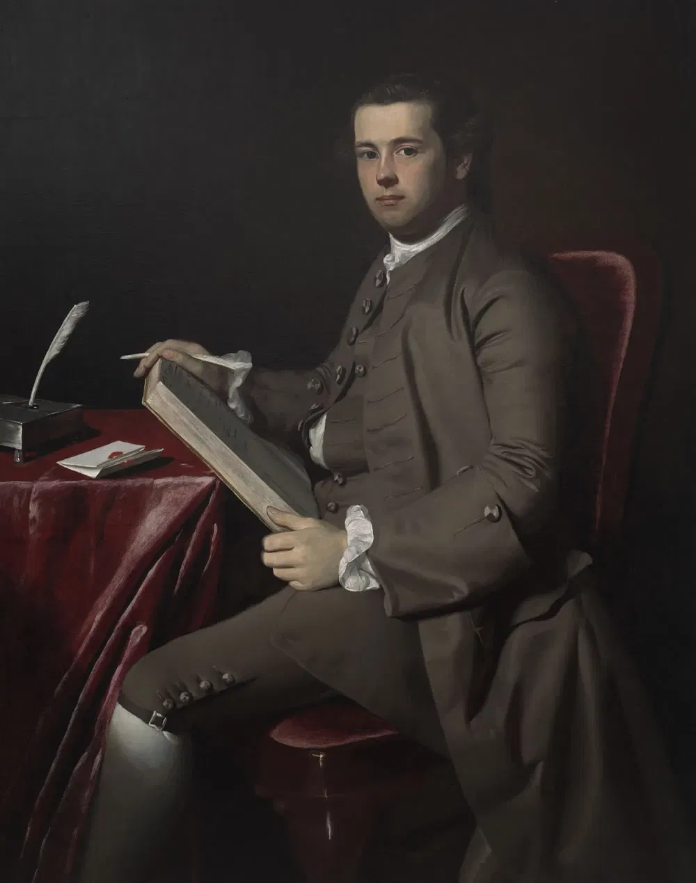 Colby College Museum of Art