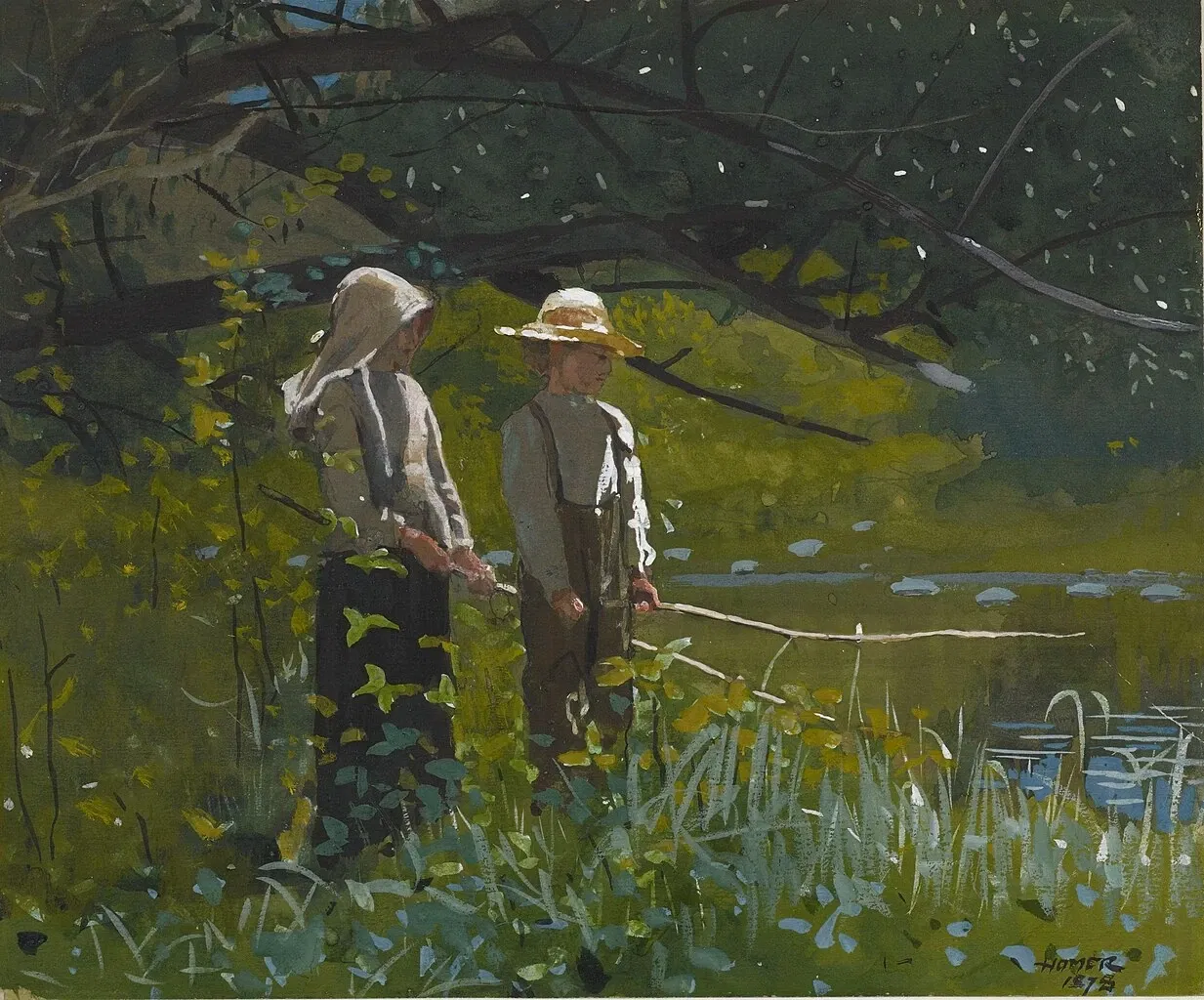 Colby College Museum of Art