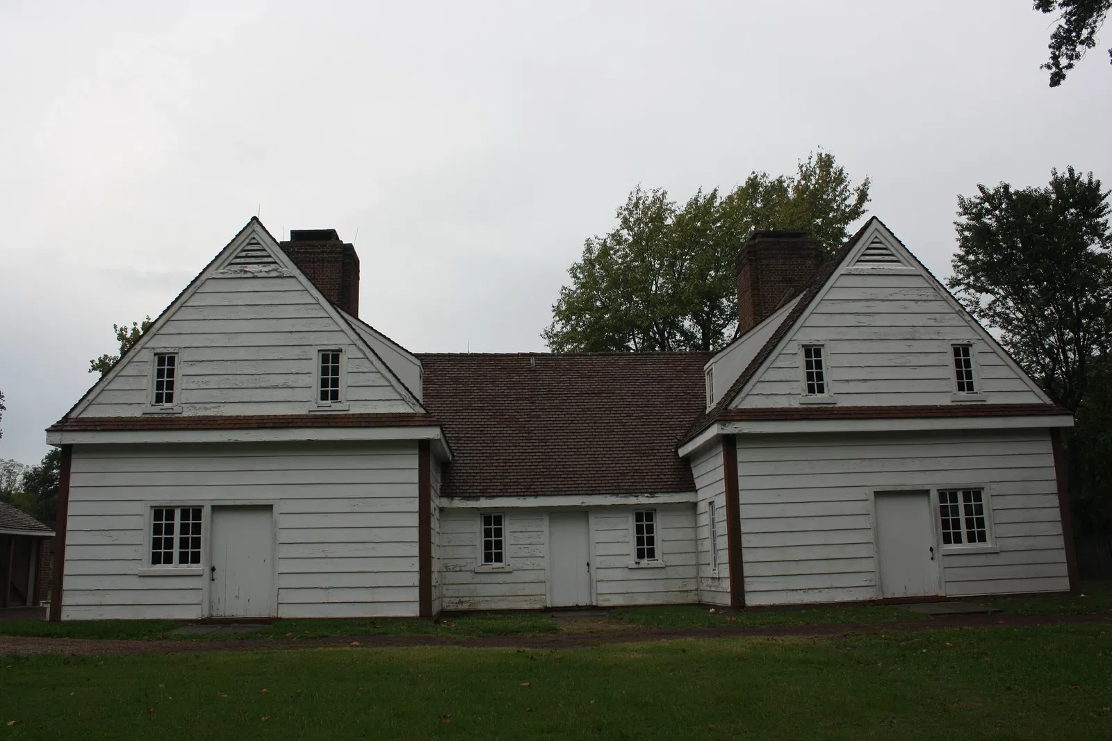 Pennsbury Manor