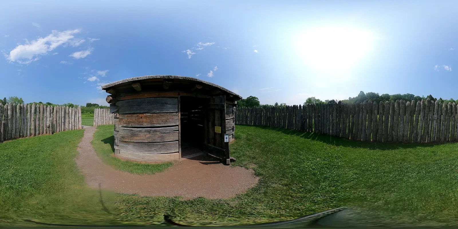 Fort Necessity National Battlefield