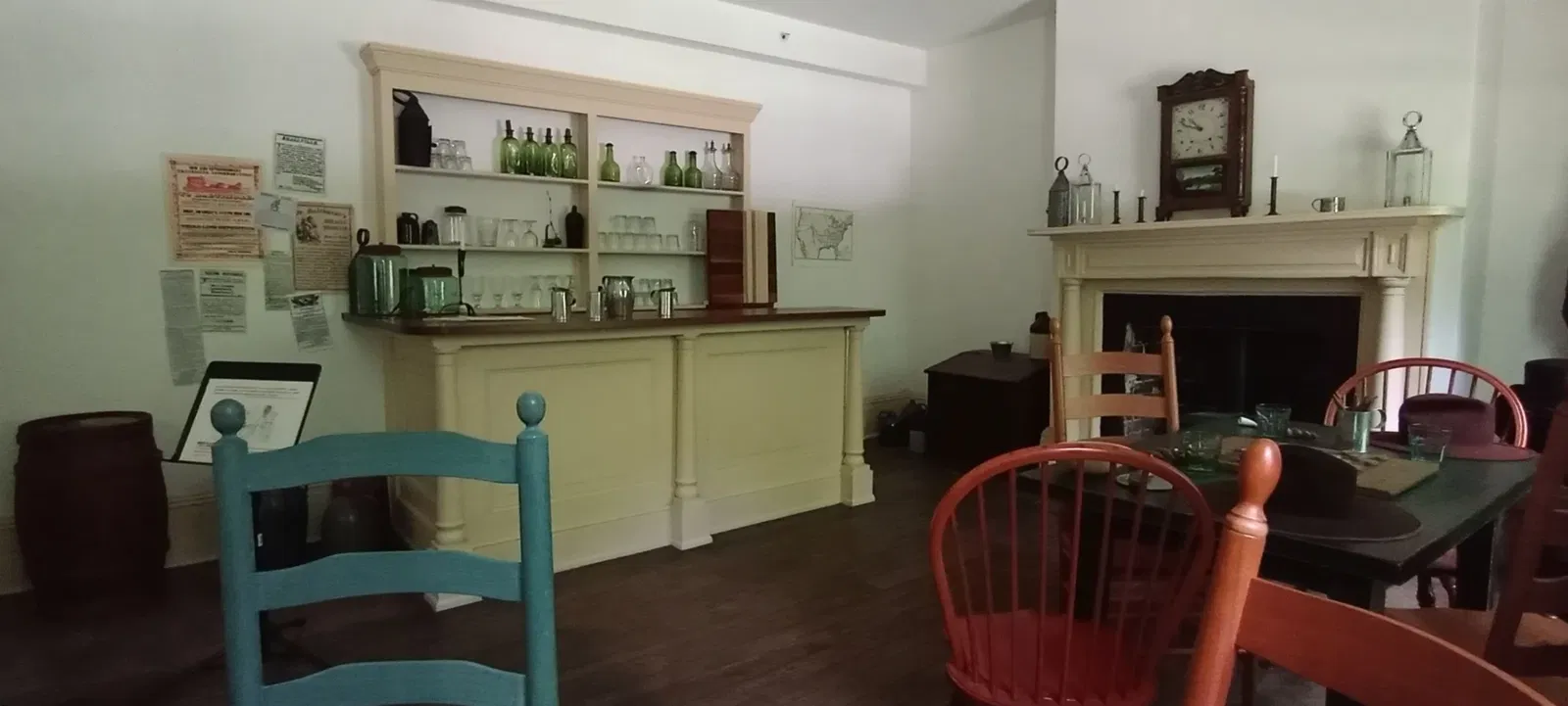 Fort Necessity National Battlefield