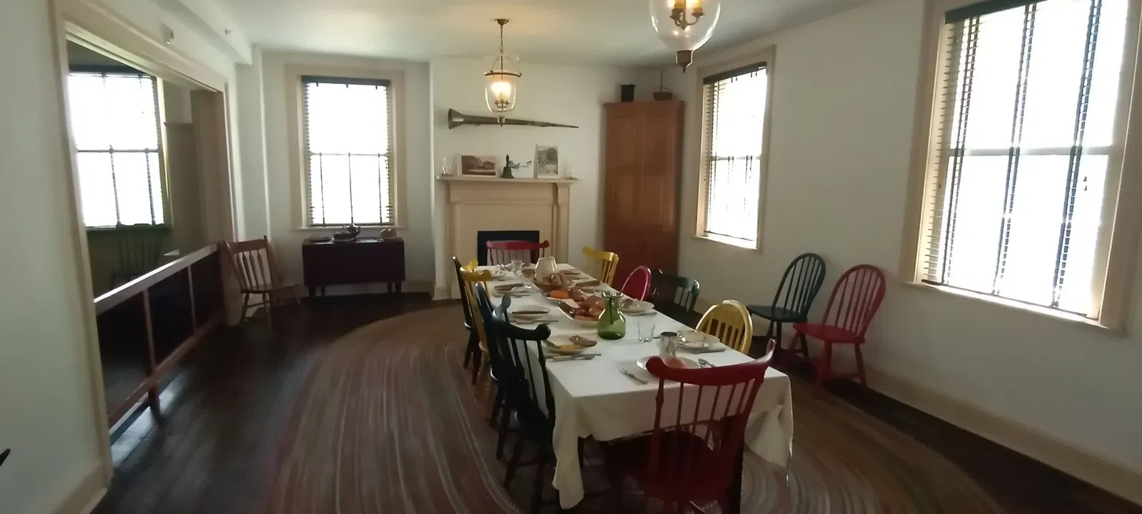 Champ de bataille national de Fort Necessity