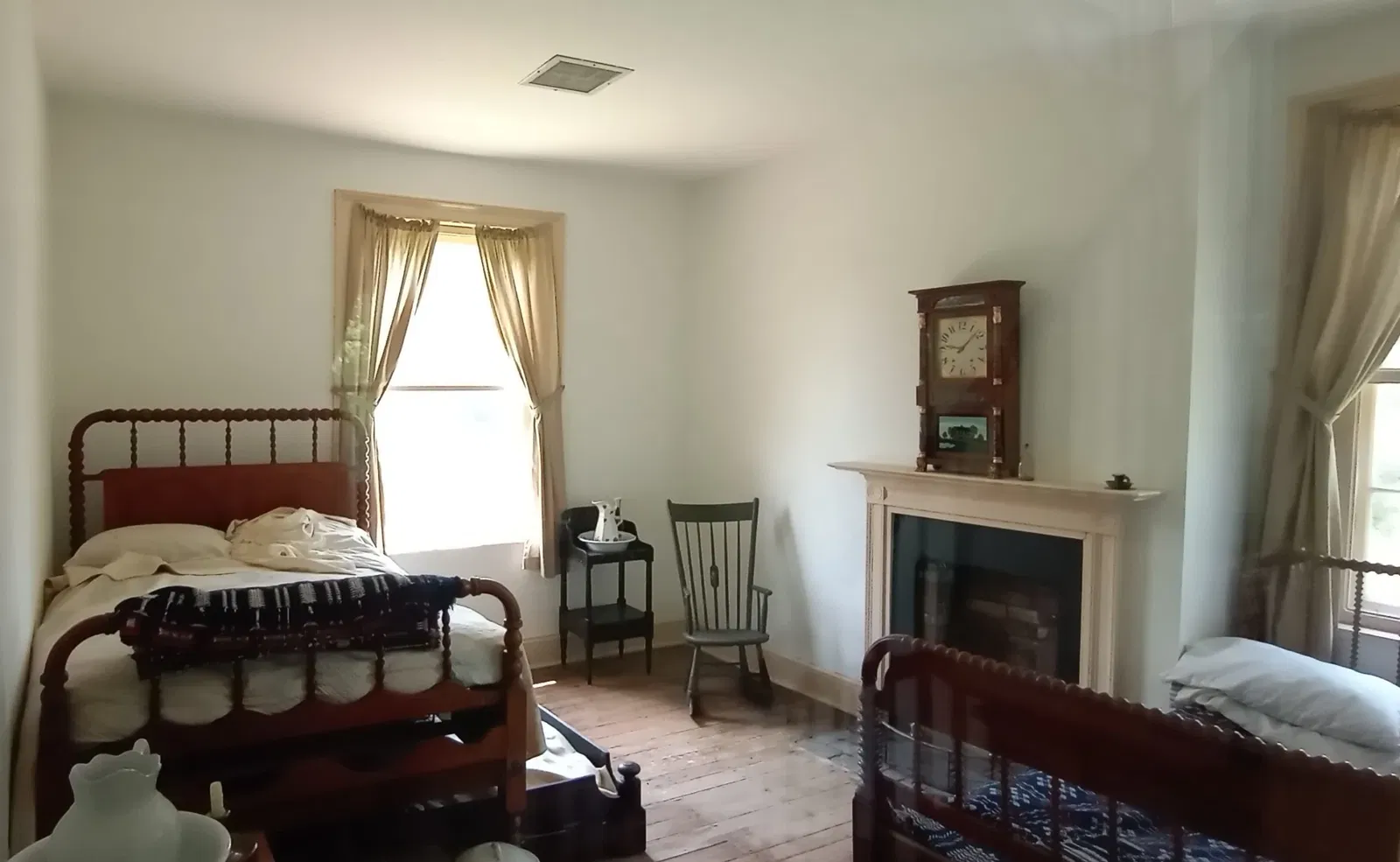 Fort Necessity National Battlefield