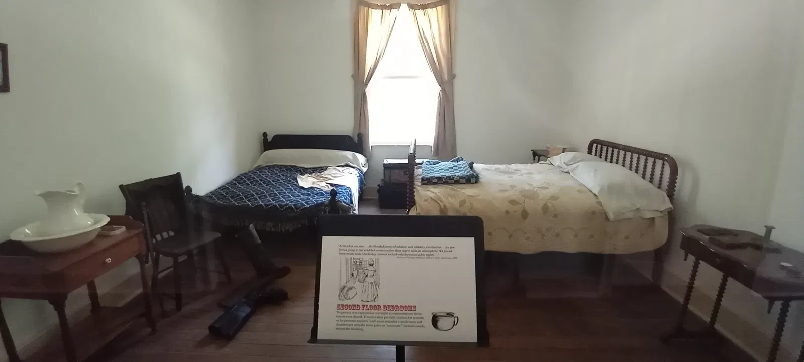 Fort Necessity National Battlefield