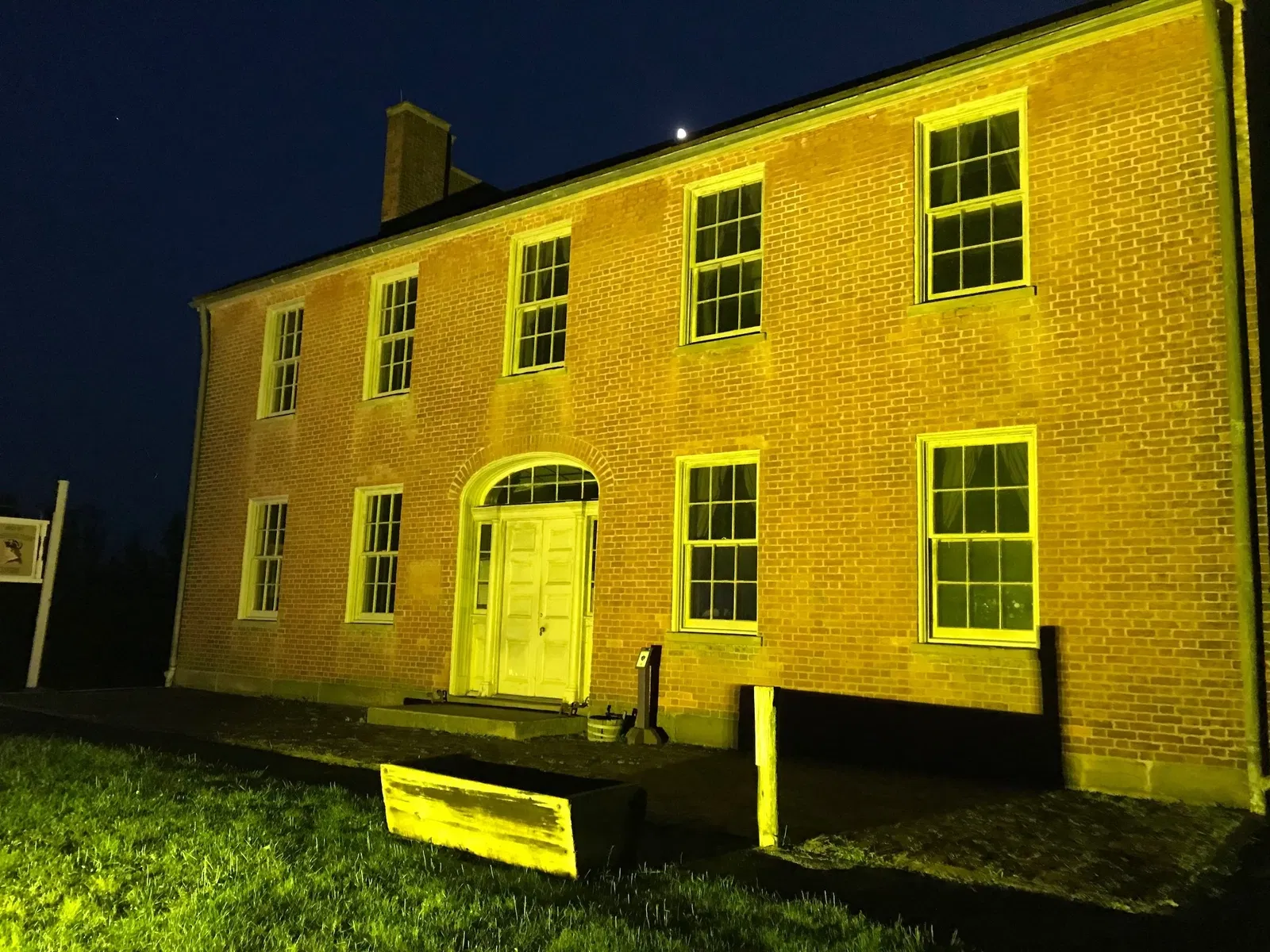 Fort Necessity National Battlefield
