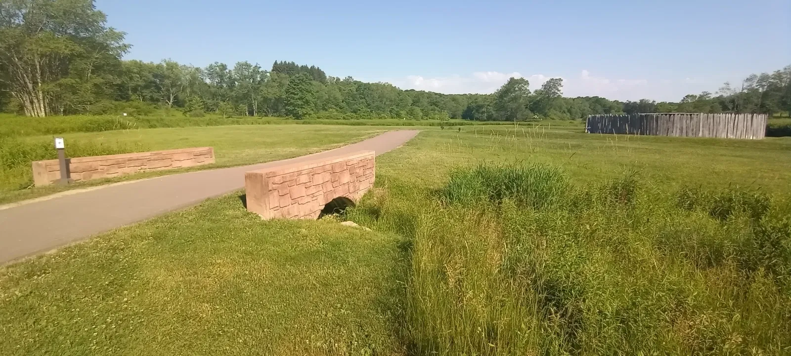 Fort Necessity National Battlefield