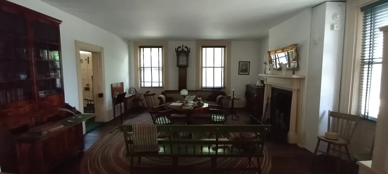 Fort Necessity National Battlefield