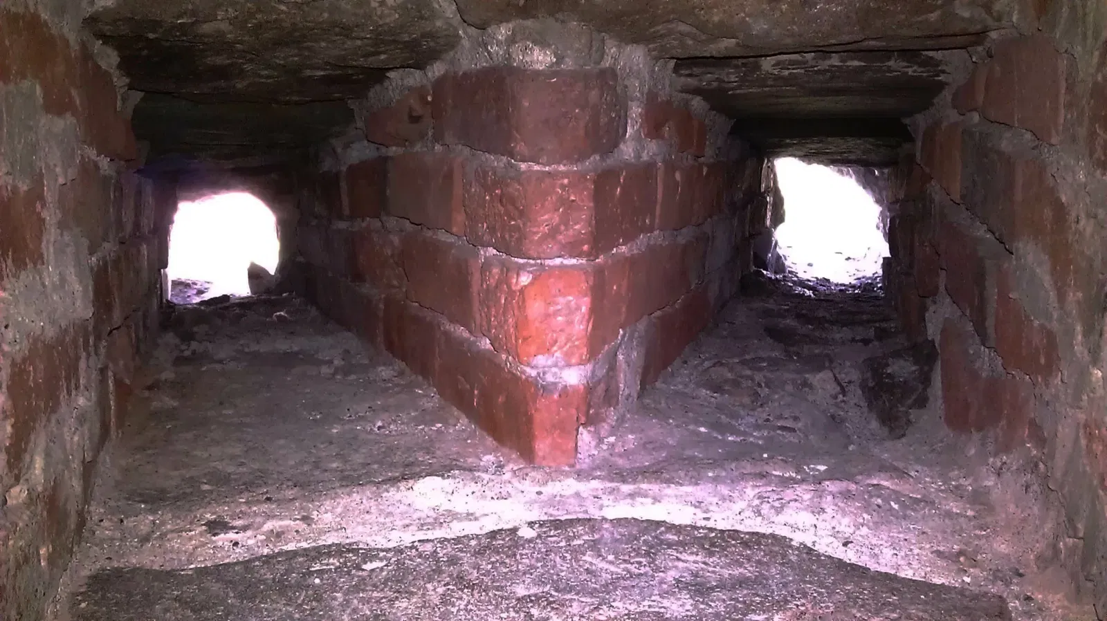 Carleton Martello Tower National Historic Site