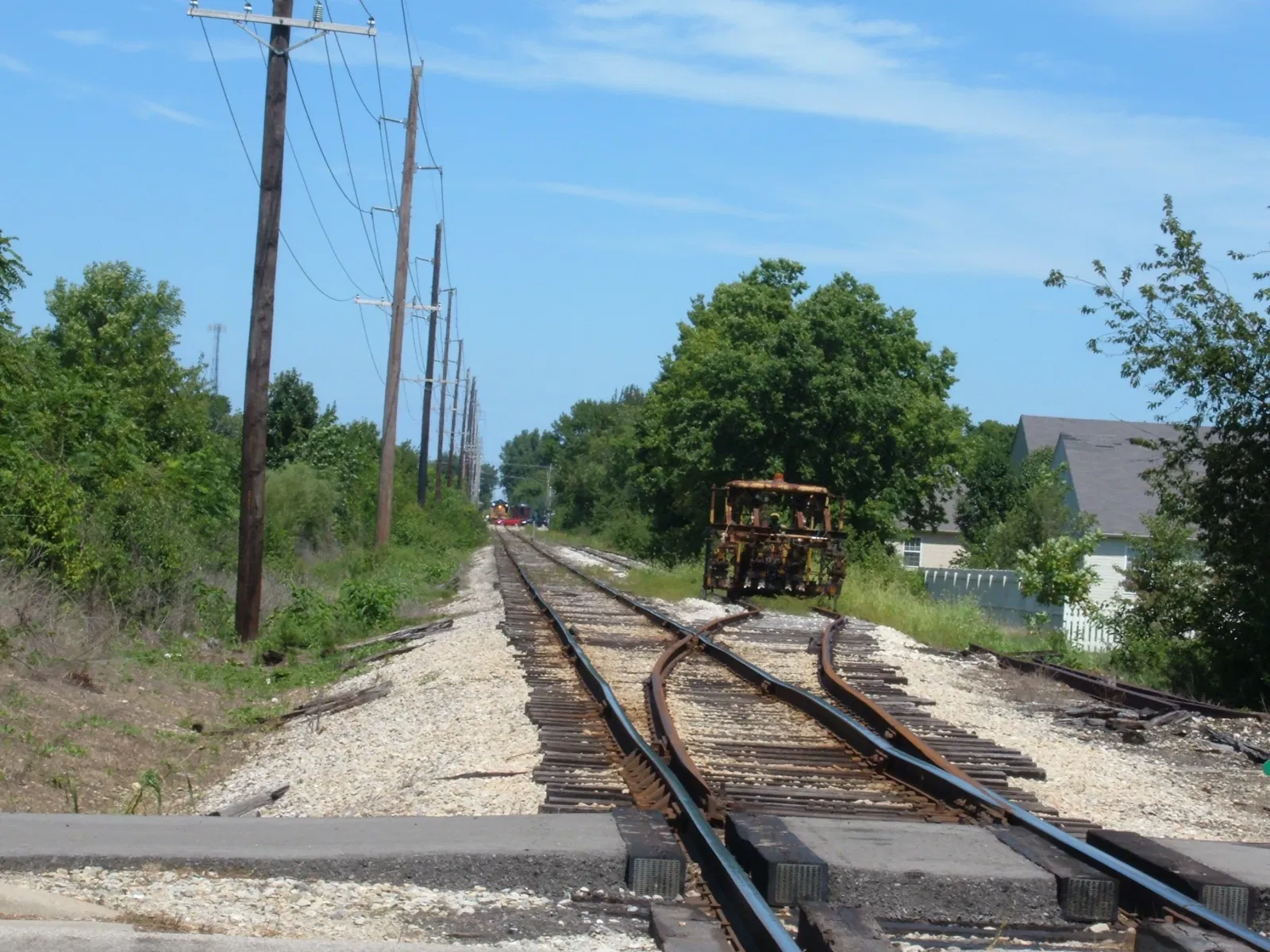 Indiana Transportation Museum