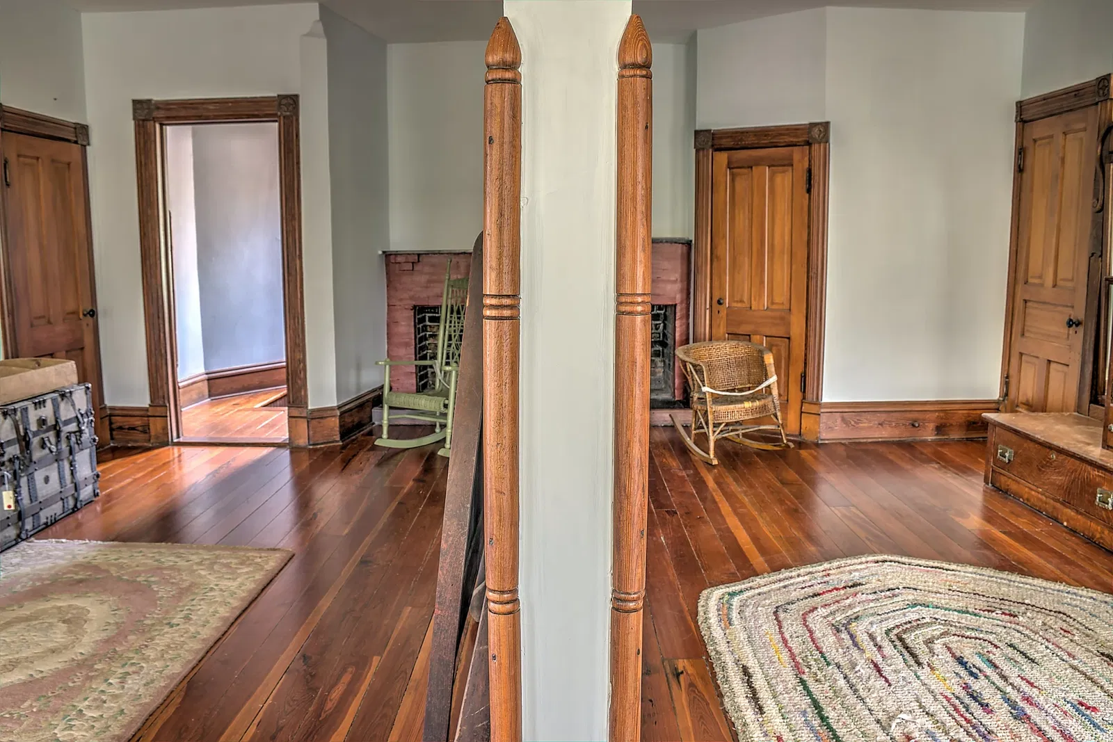 Lapham-Patterson House Museum