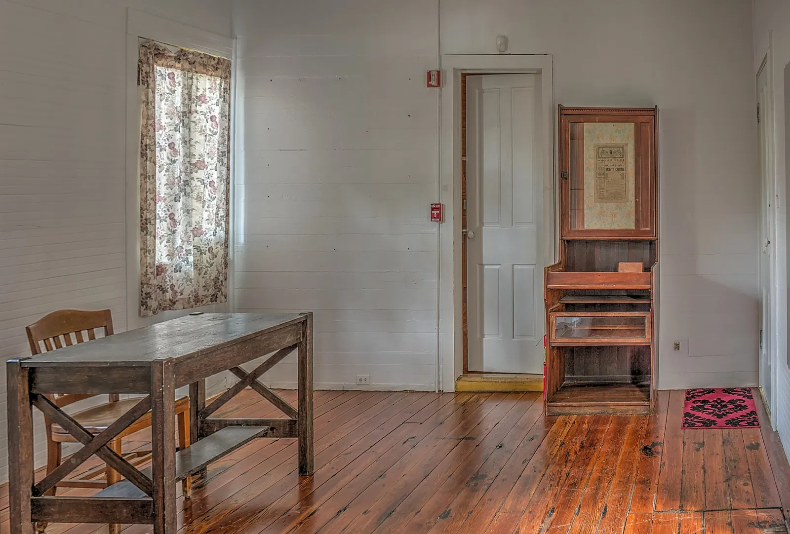 Lapham-Patterson House Museum