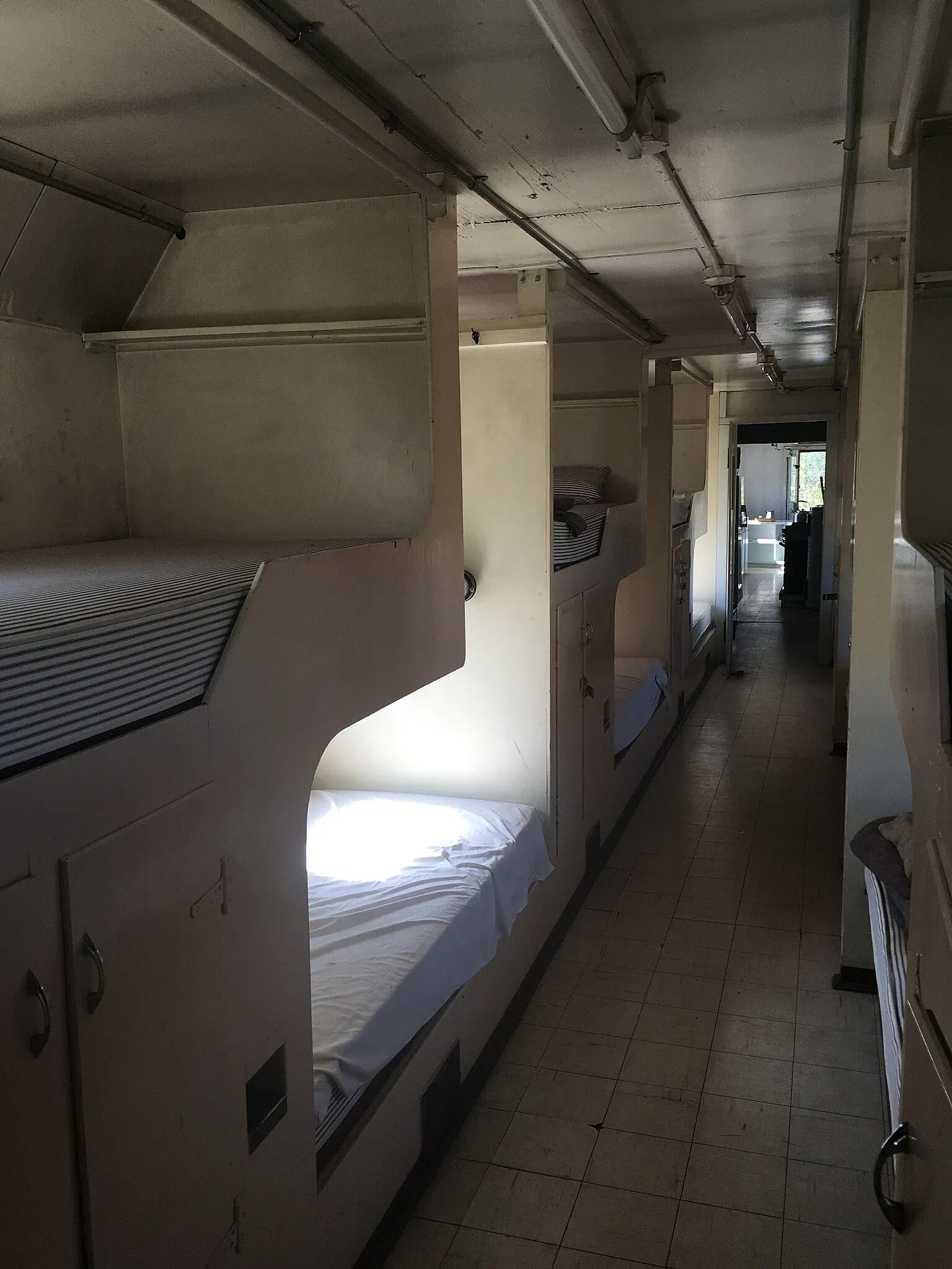 Central BC Railway and Forestry Museum