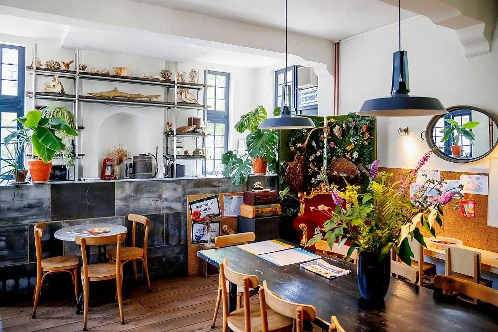 Natuurhistorisch Museum Maastricht