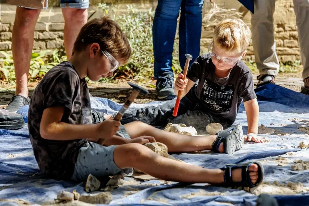 Natural History Museum of Maastricht