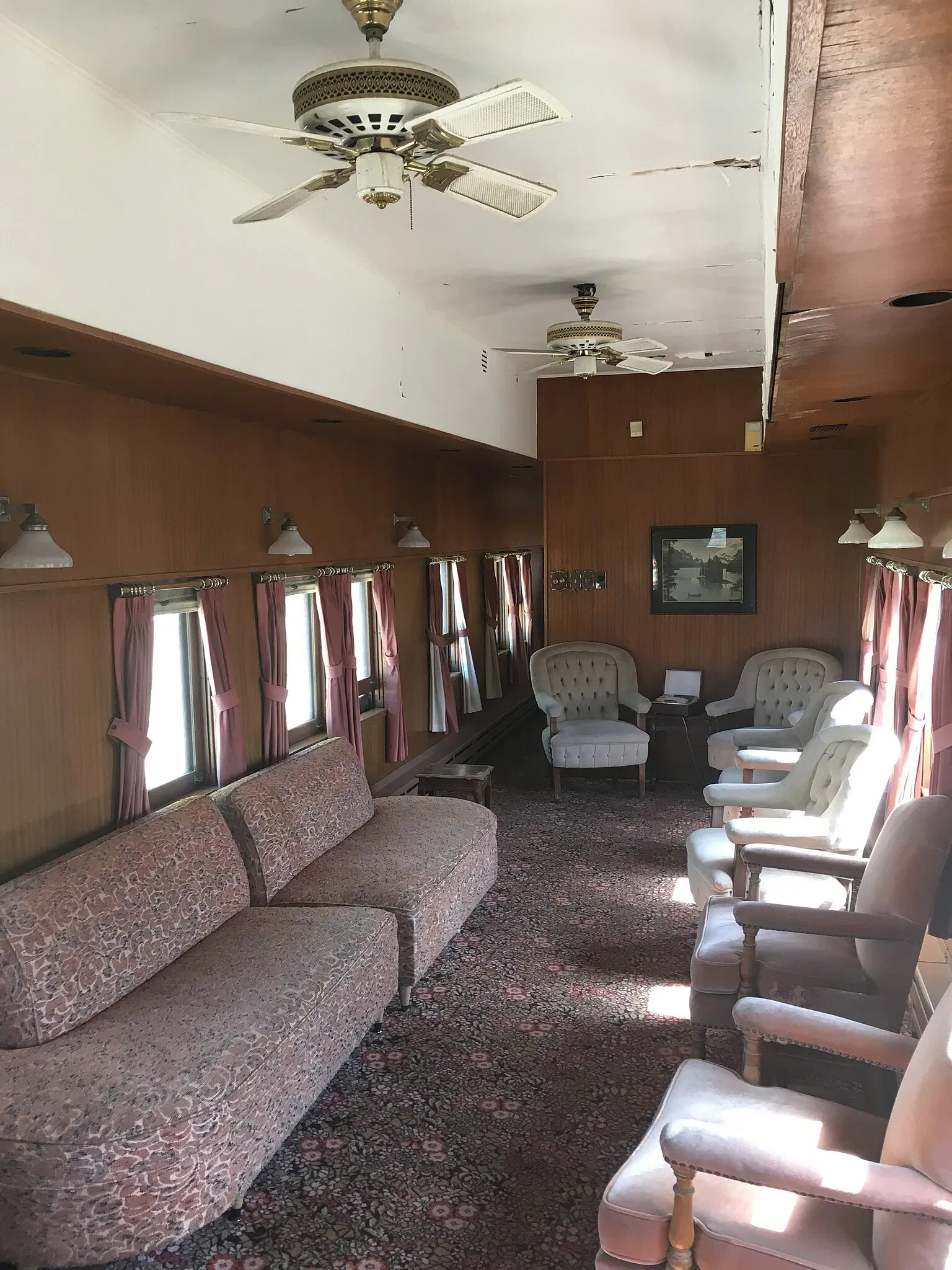 Central BC Railway and Forestry Museum