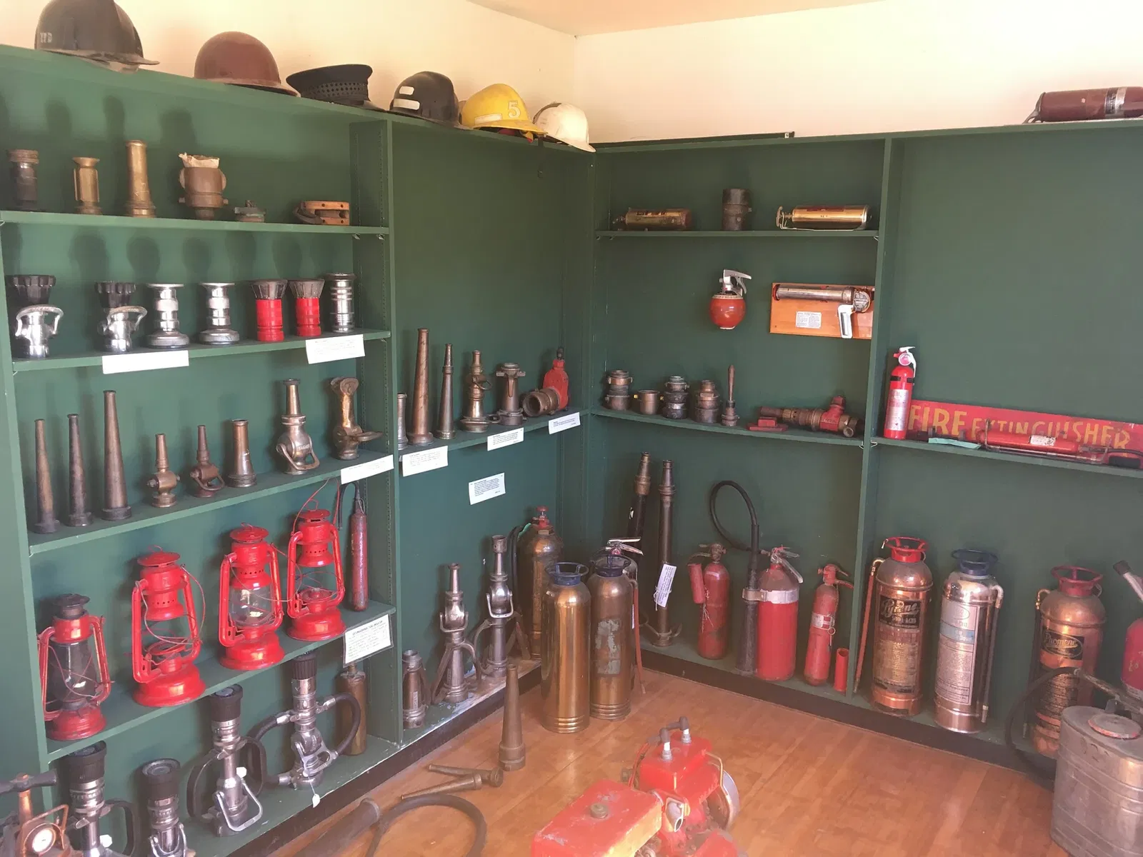 Central BC Railway and Forestry Museum