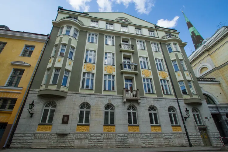 KGB Prison Cells