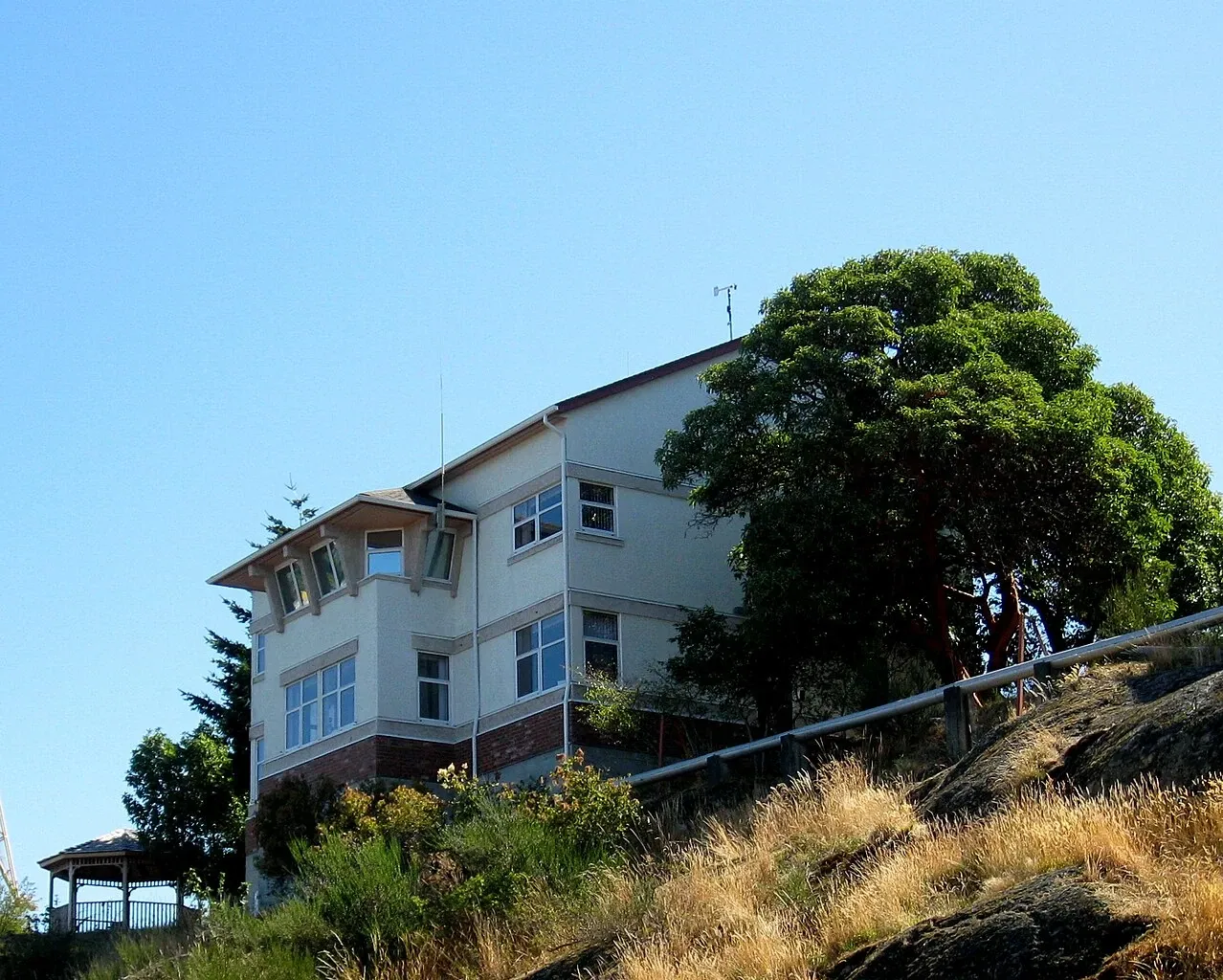 CFB Esquimalt Naval & Military Museum