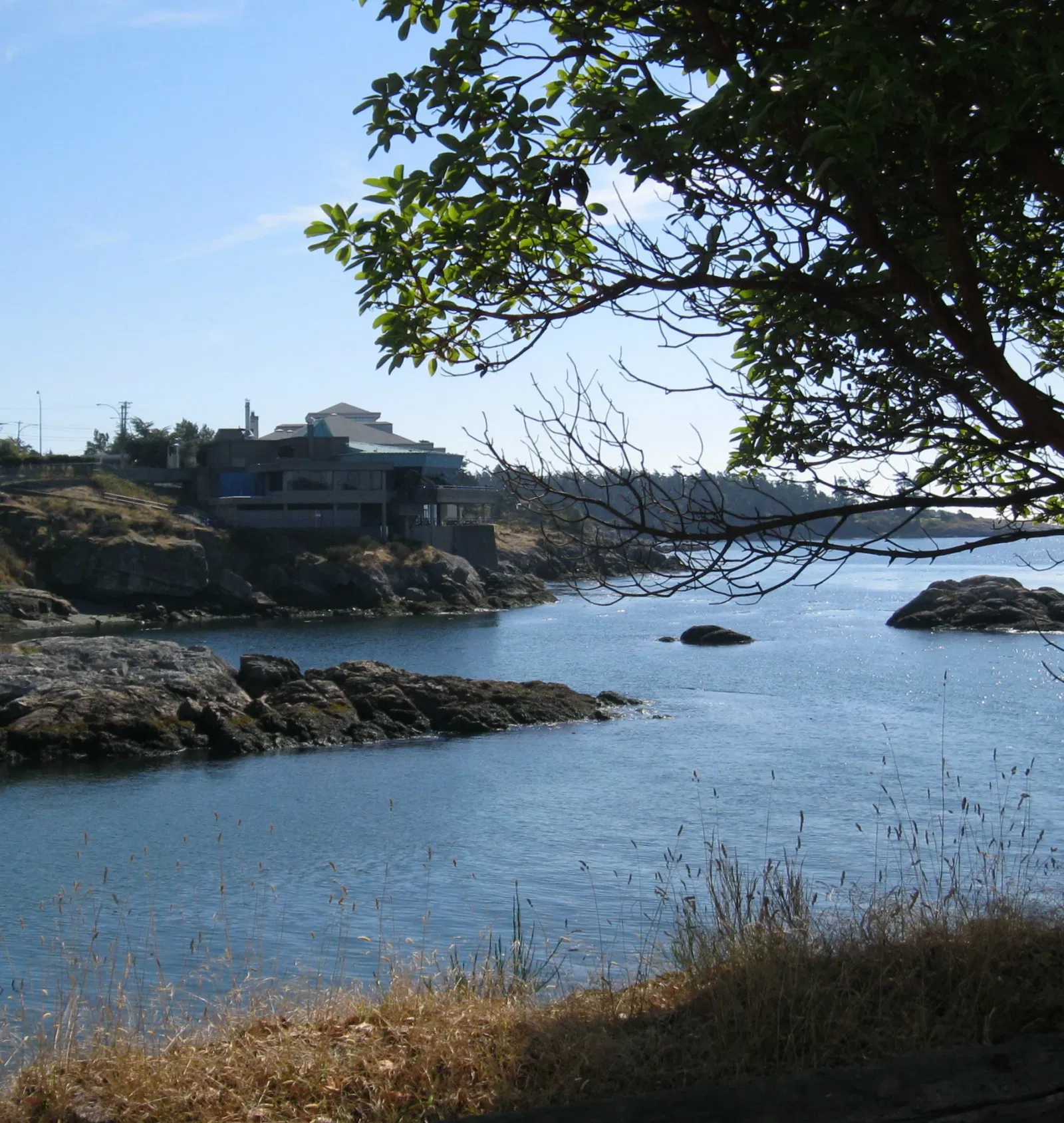 CFB Esquimalt