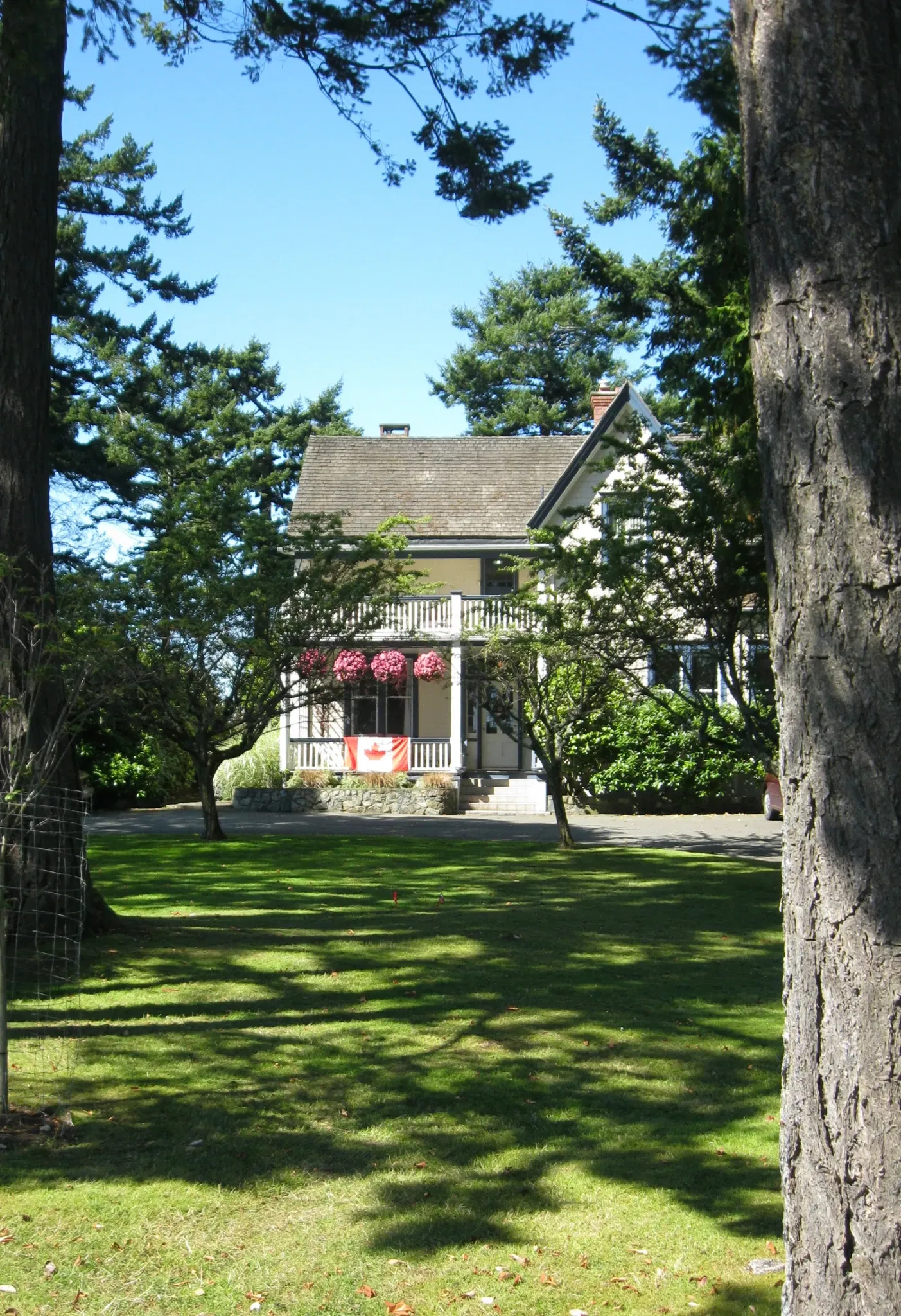 CFB Esquimalt Naval & Military Museum