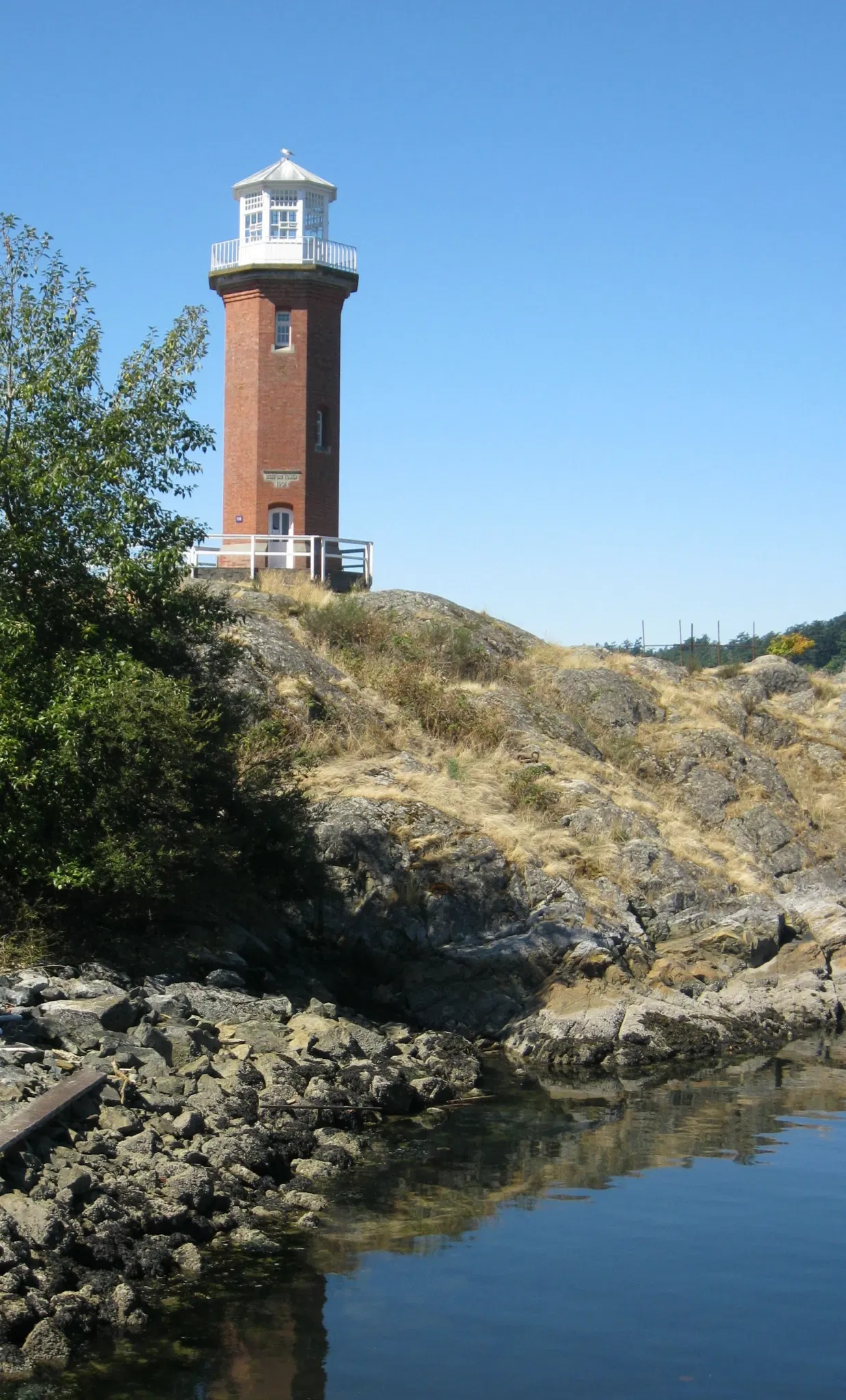 CFB Esquimalt Naval & Military Museum