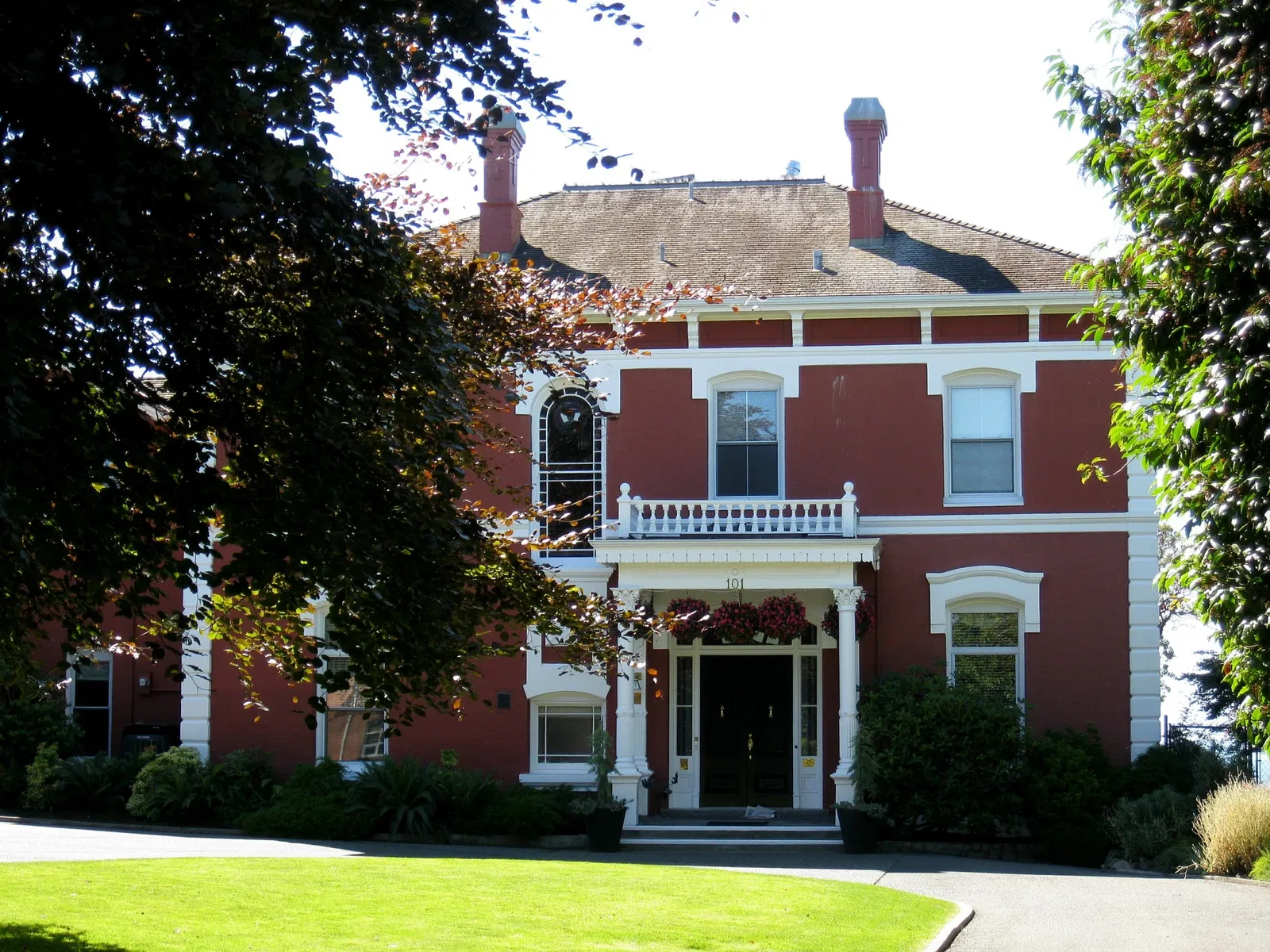 CFB Esquimalt Naval & Military Museum