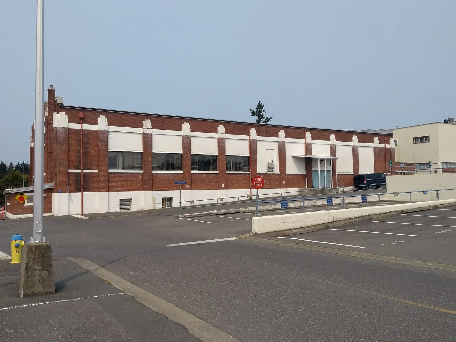 CFB Esquimalt Naval & Military Museum