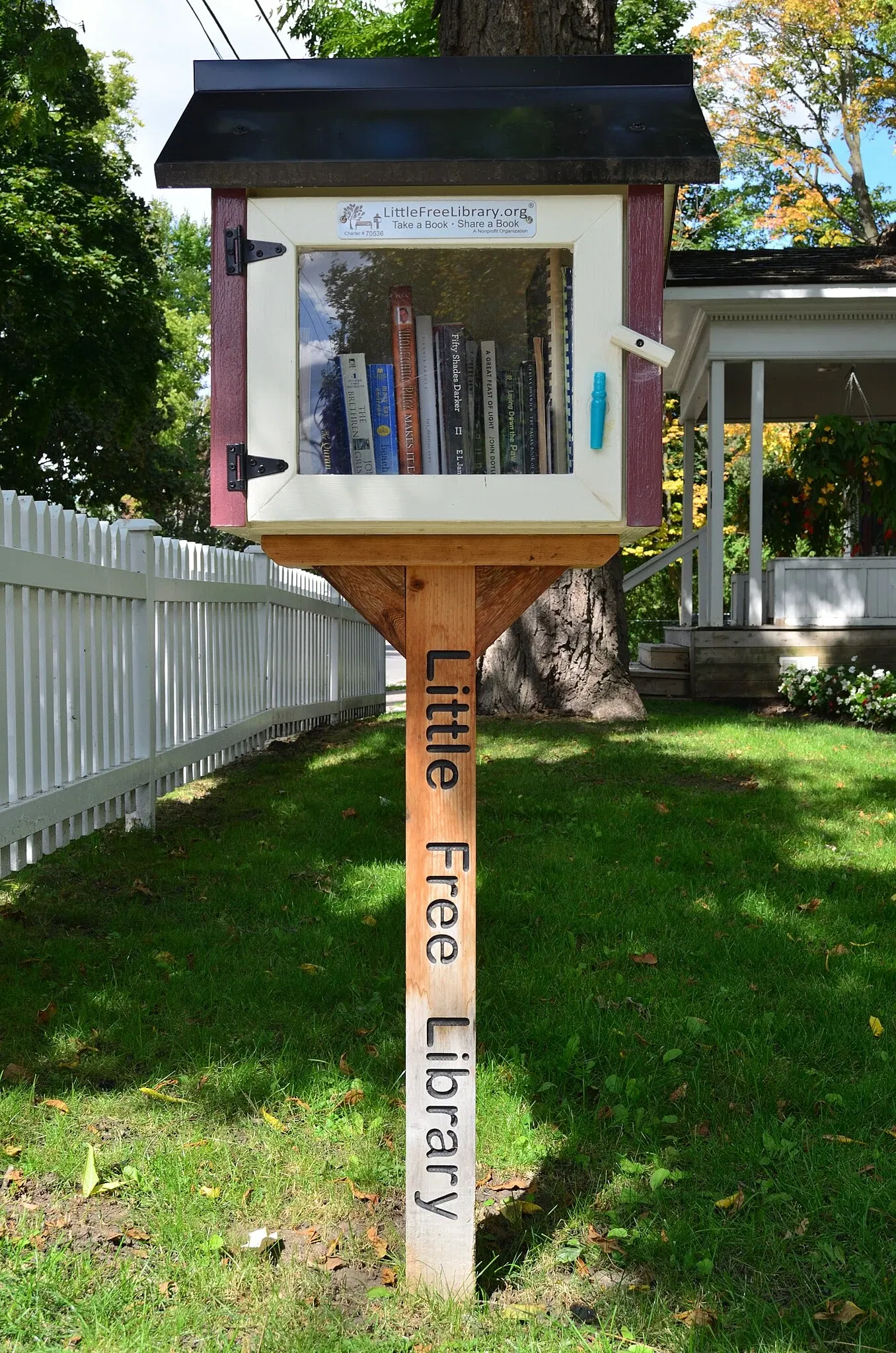 Richmond Hill Heritage Centre