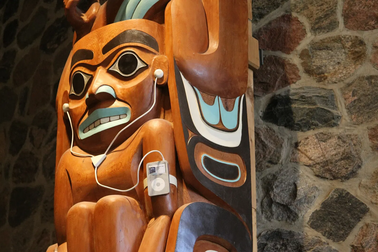 Mcmichael Canadian Art Collection