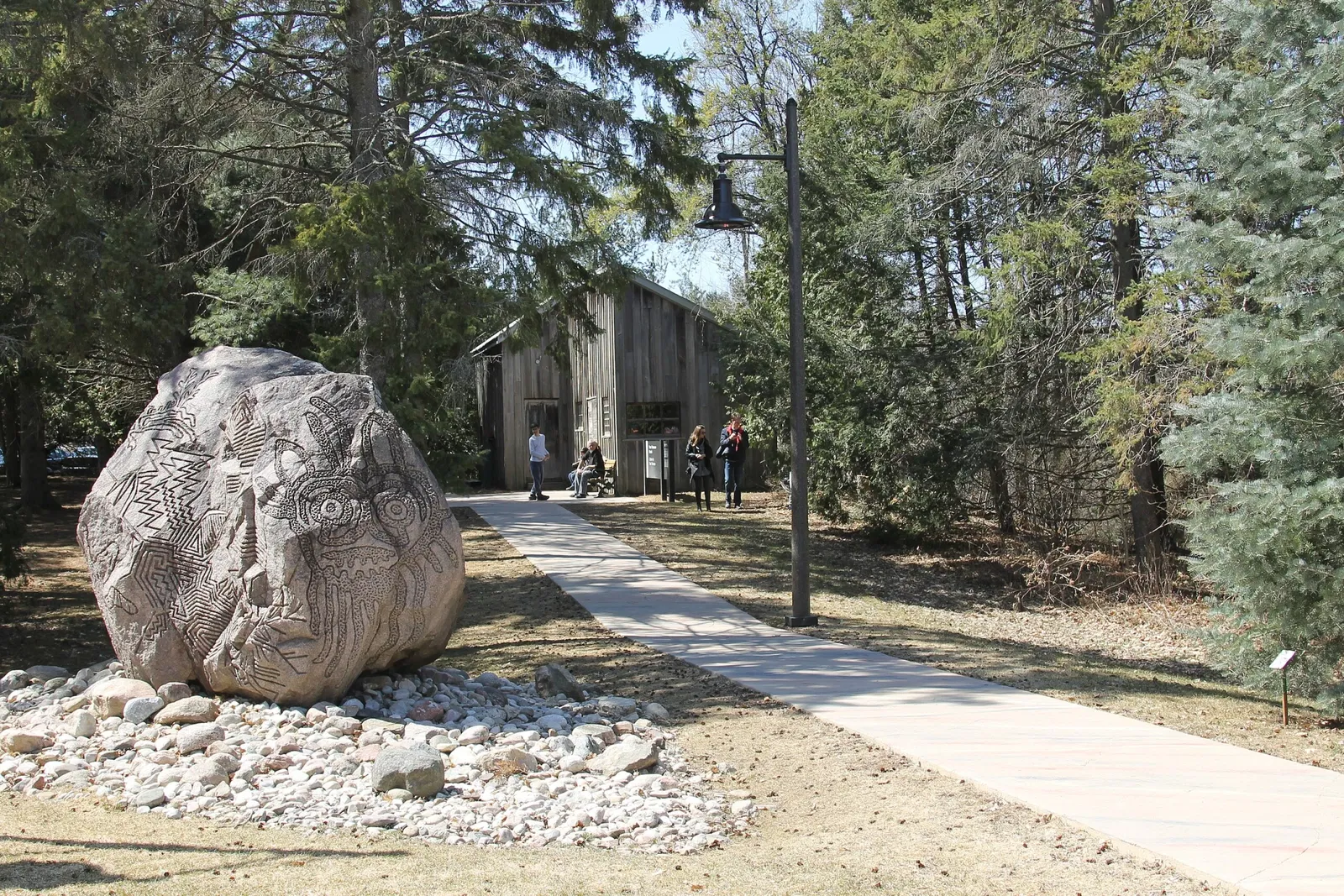 Mcmichael Canadian Art Collection