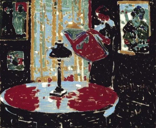 Mcmichael Canadian Art Collection