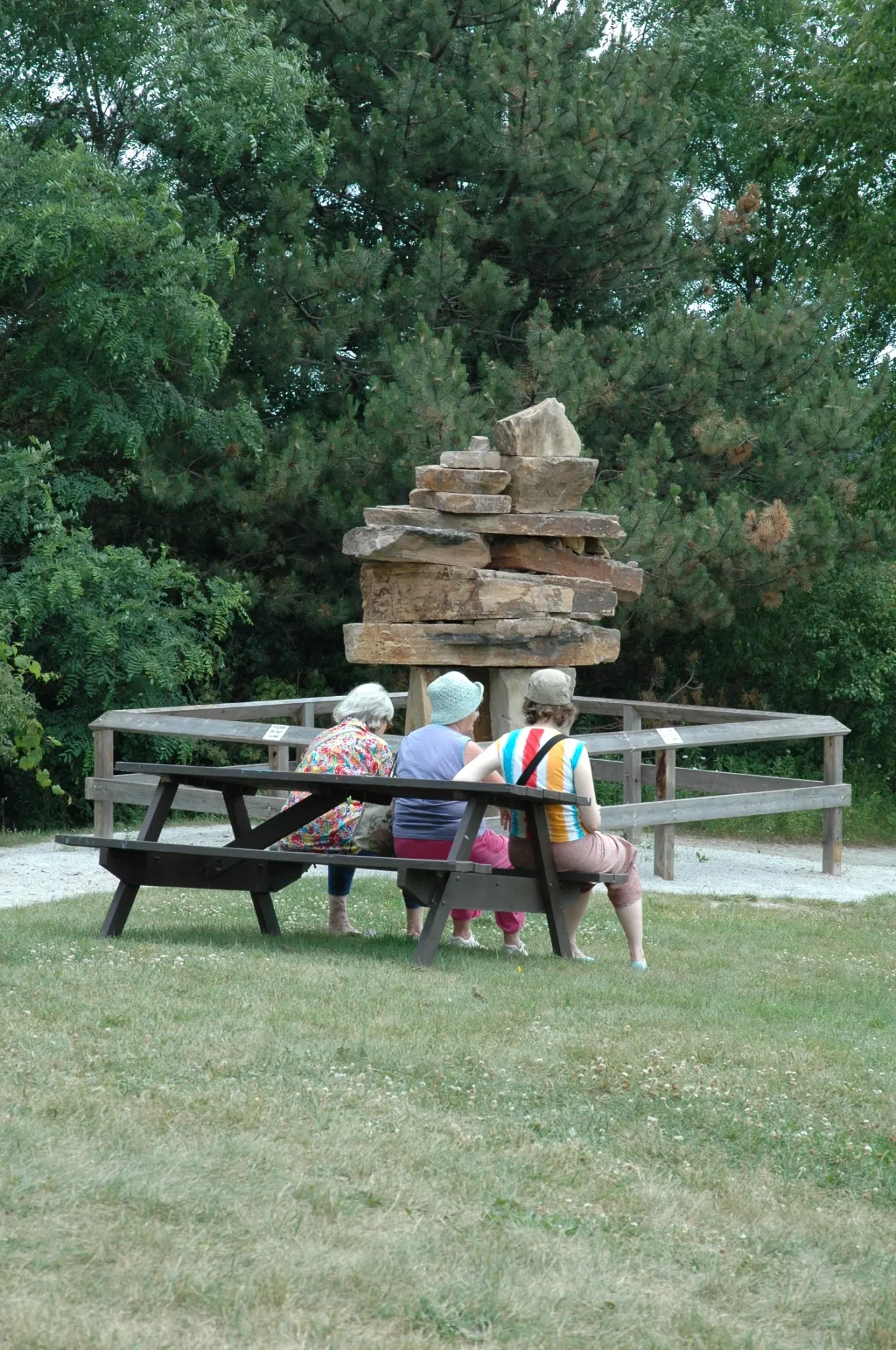 Mcmichael Canadian Art Collection