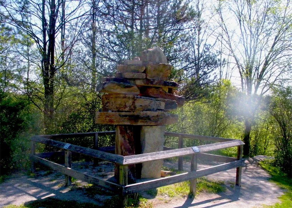 Mcmichael Canadian Art Collection