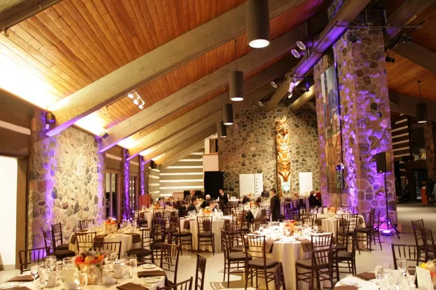 Mcmichael Canadian Art Collection