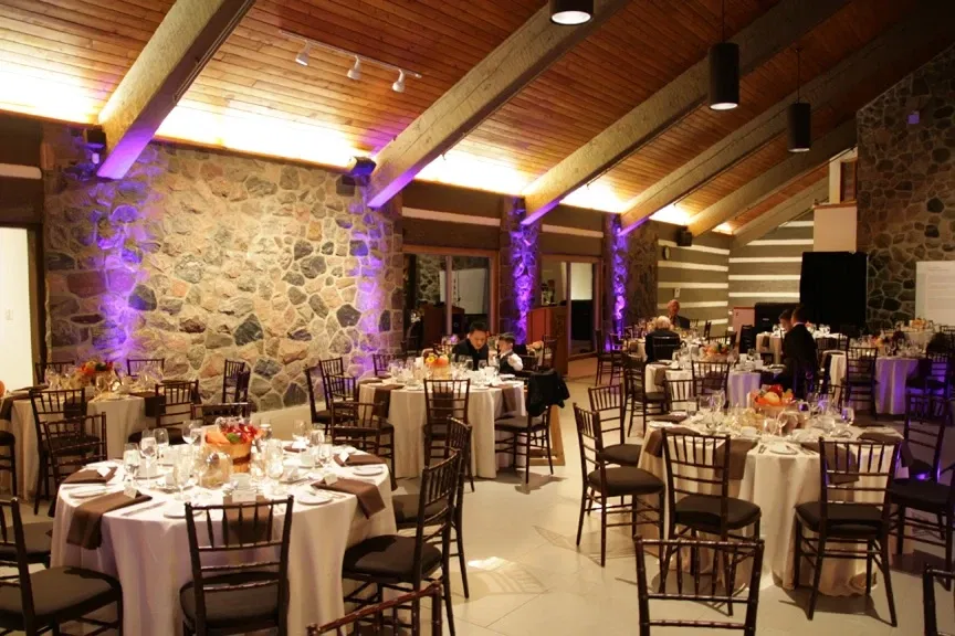 Mcmichael Canadian Art Collection