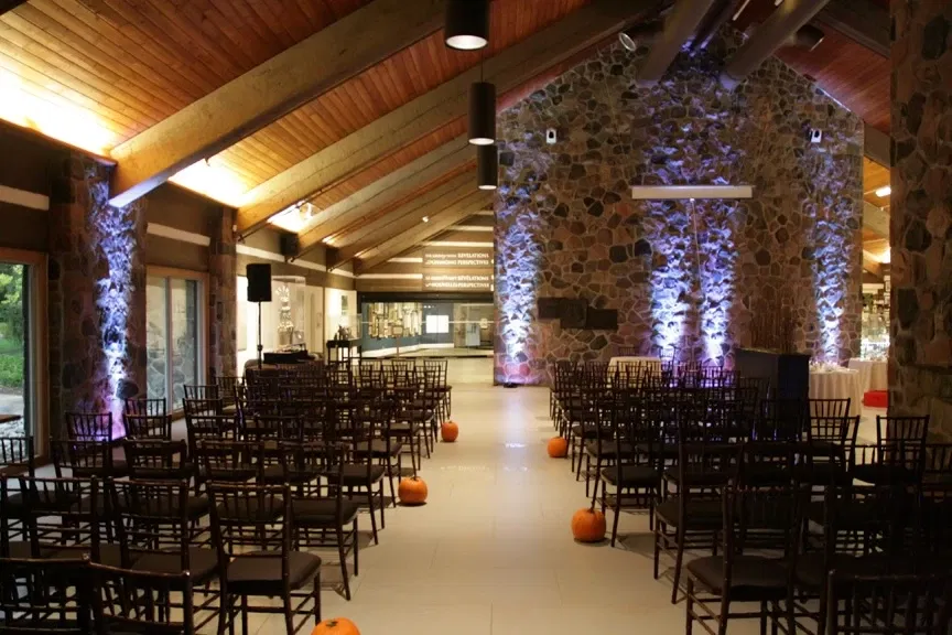 Mcmichael Canadian Art Collection