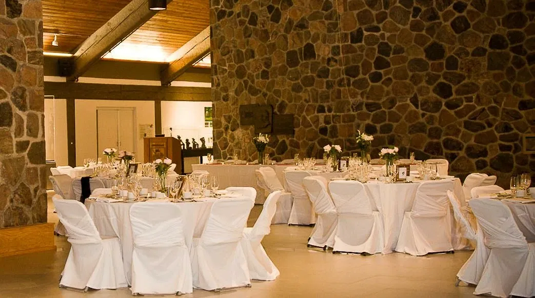 Mcmichael Canadian Art Collection