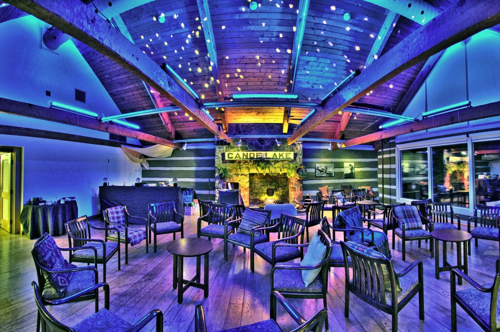 Mcmichael Canadian Art Collection