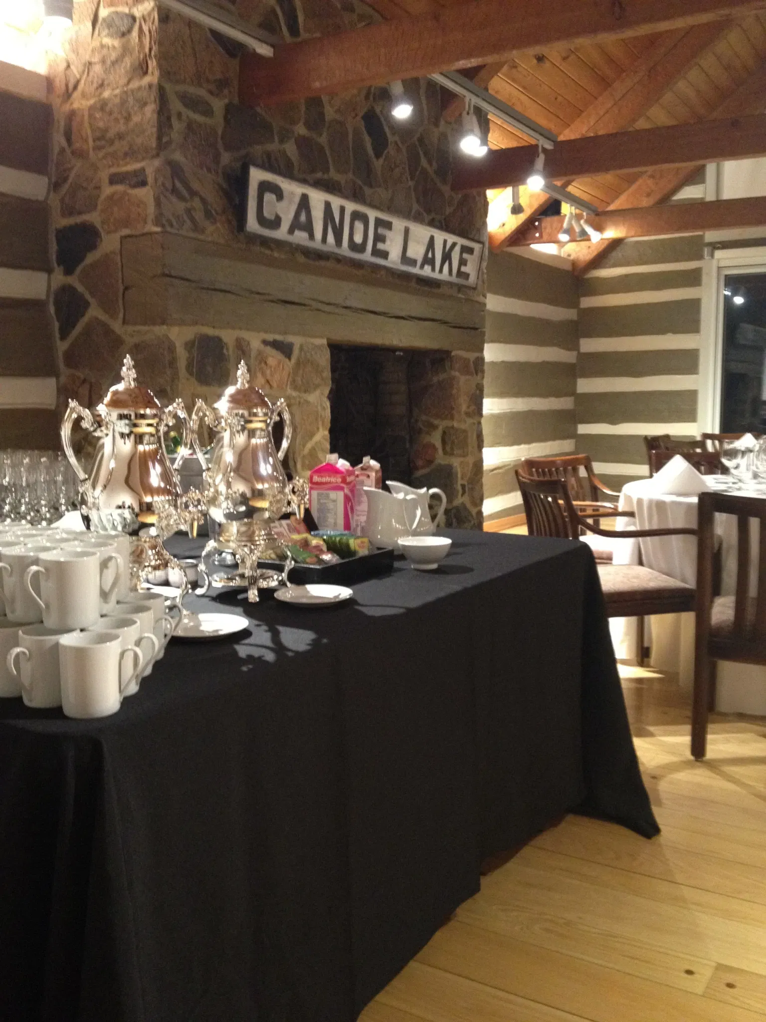 Mcmichael Canadian Art Collection