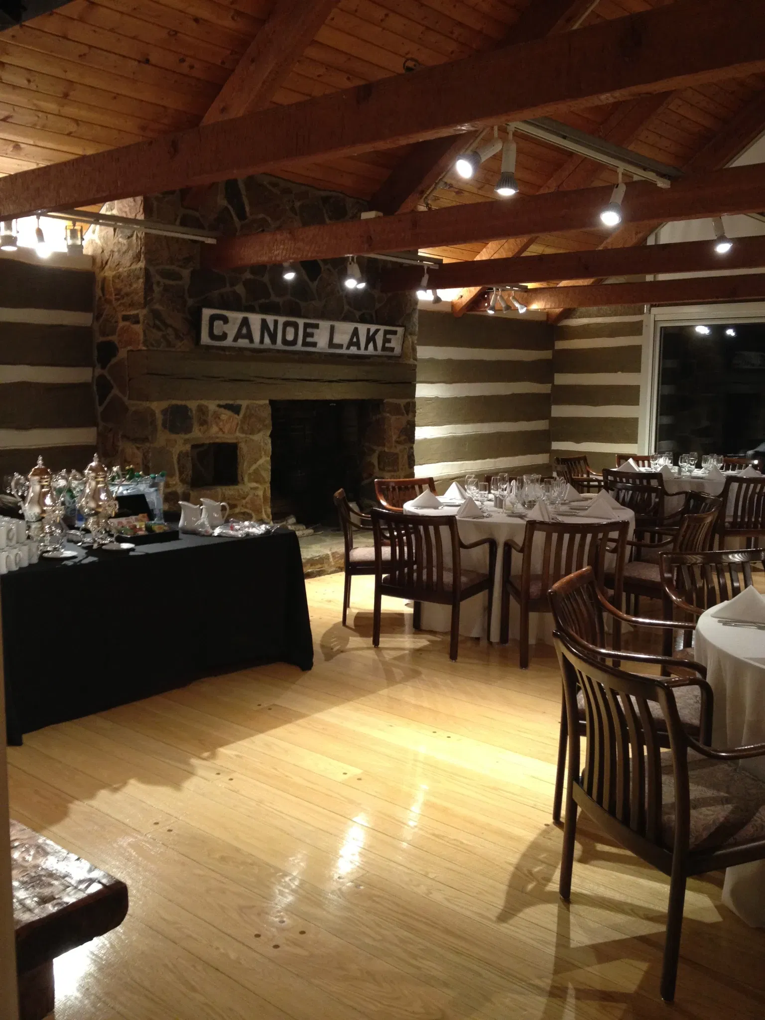 Mcmichael Canadian Art Collection