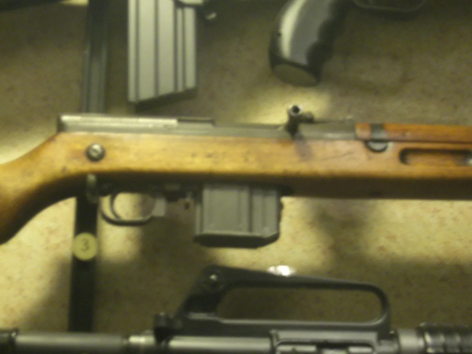 National Firearms Museum