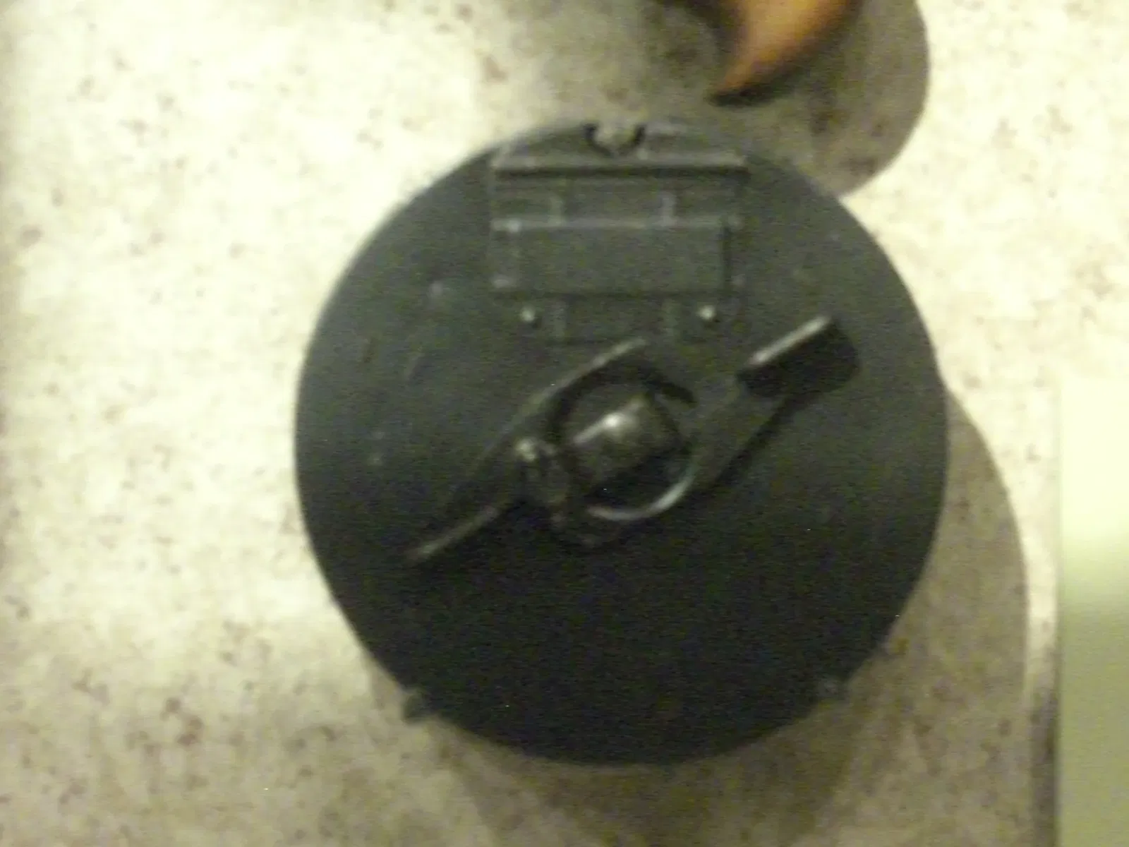 National Firearms Museum