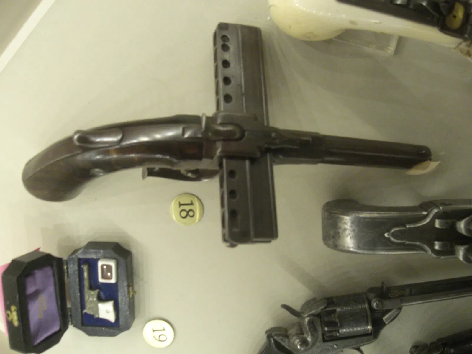 National Firearms Museum