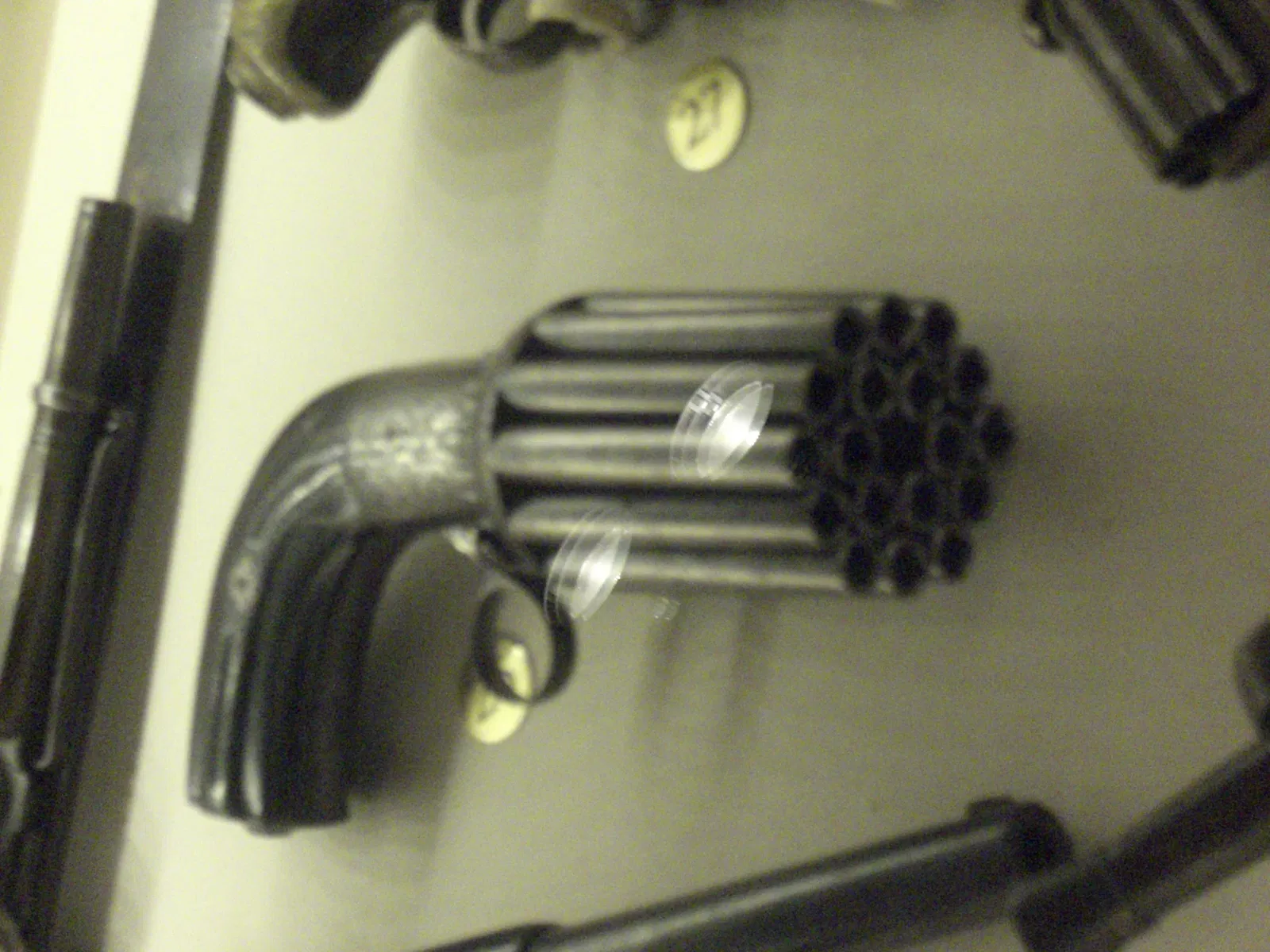 National Firearms Museum