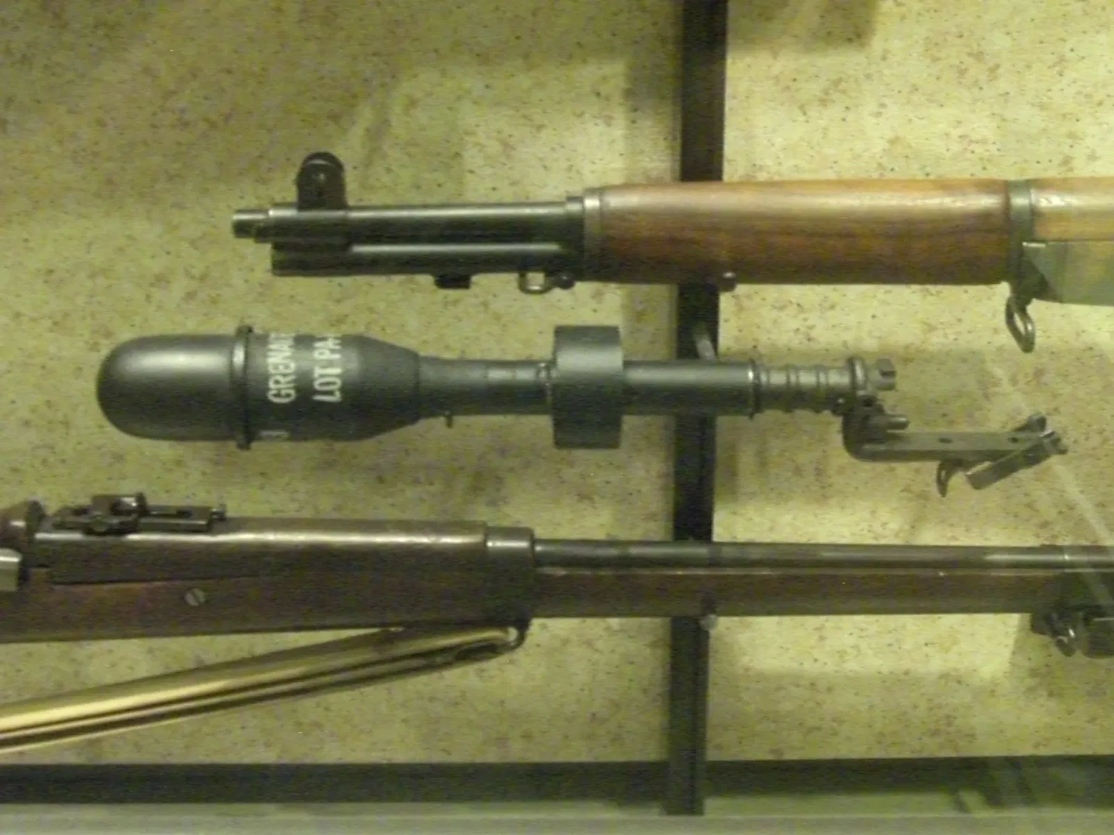 National Firearms Museum