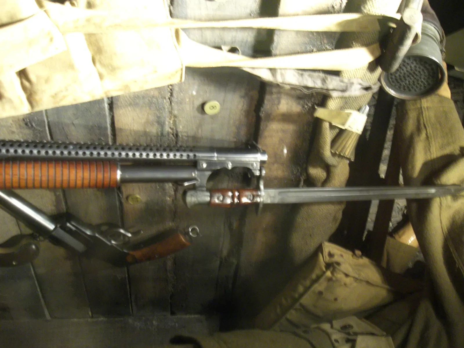 National Firearms Museum