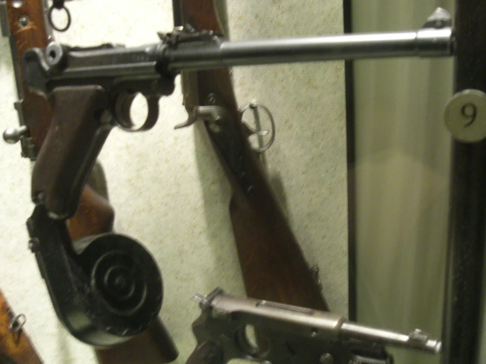 National Firearms Museum